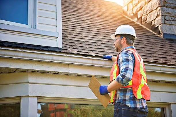 Licensed Metal Roofing service in Fairmount, TN - Ben Roofing and Steel LLC